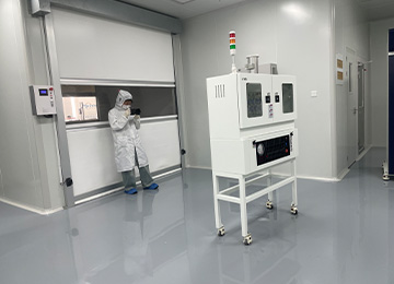 Maizhou Technology: Driving Semiconductor Equipment Innovation & Upgrades