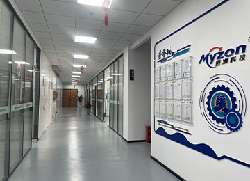 Maizhou Technology focuses on the production of special gas equipment and is recognized by industry customers