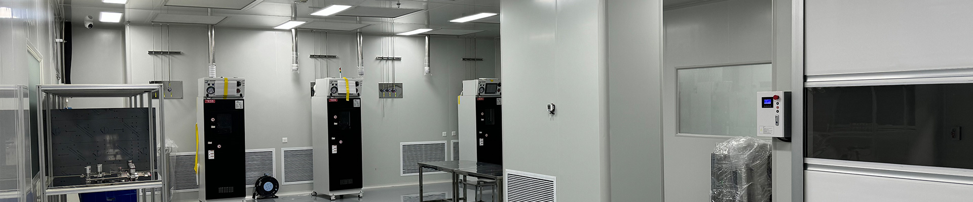 Special Semiconductor