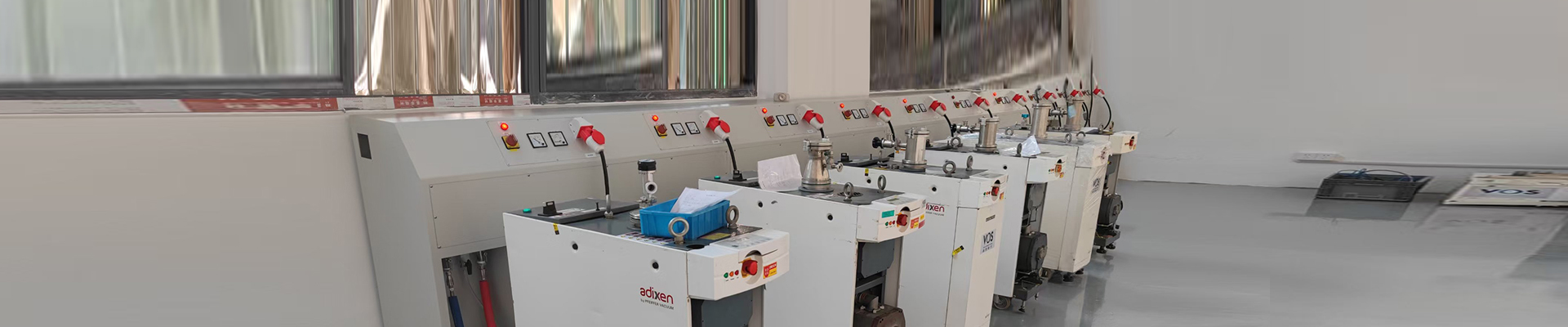 Automatic Electrical