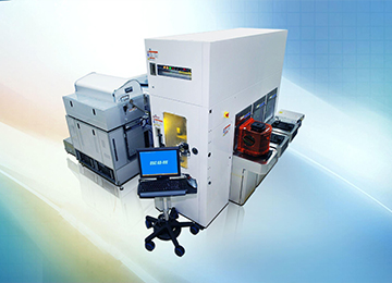 Accelerated Innovation & Localization in Semiconductor Equipment