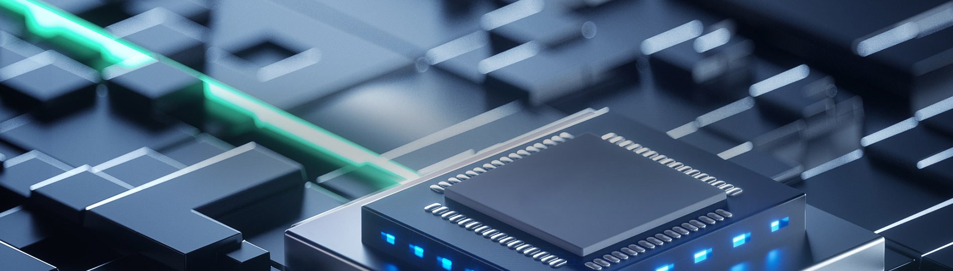 Focus on automatic equipment solutions