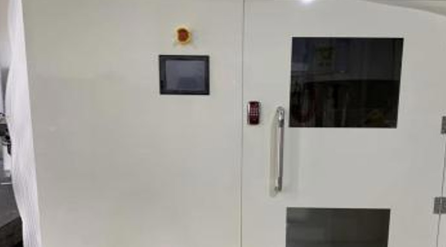 Cleaning equipment - 13 units