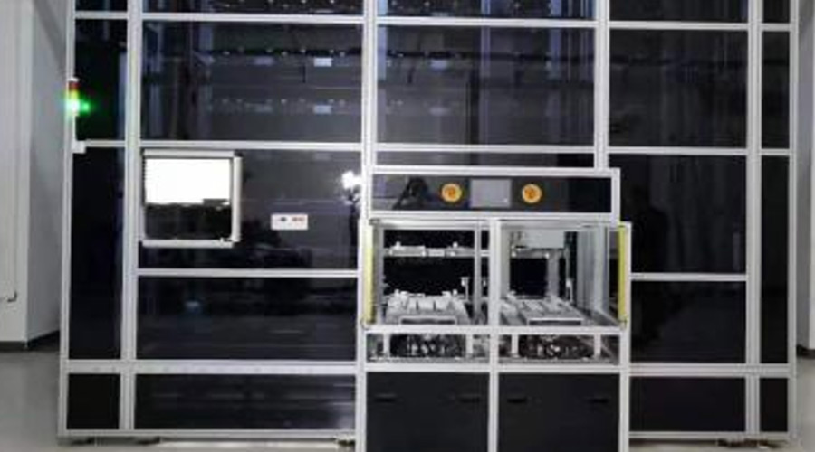 Stocker Management system