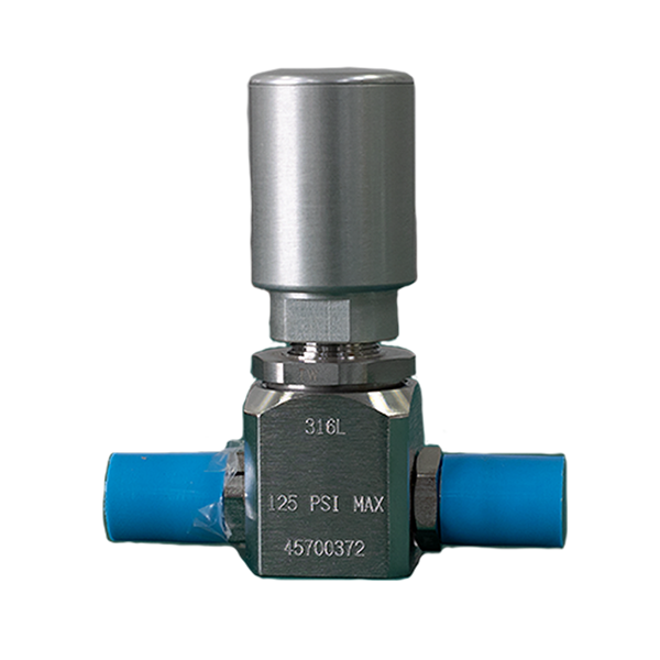 PARKER.Pneumatic valve.930